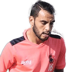 Issam Boudali
