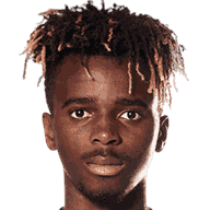 Exauce Mpembele Boula