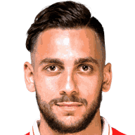 Anastasios Donis foto