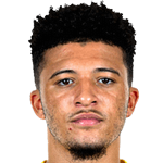 Jadon Sancho