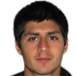 Matías Galvaliz foto