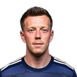 Callum McGregor foto