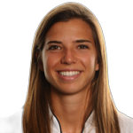 Tobin Heath