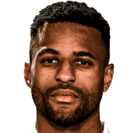 D. Anderson