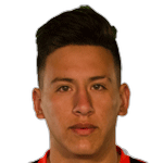 Carlos Lentinelly foto