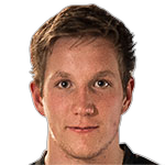 Eirik Holmen Johansen foto