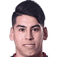 Agustín Cardozo foto