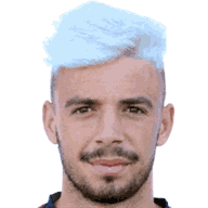 Cristian Rodríguez foto