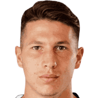 Gianluca Ferrari foto