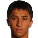 Alisher Dzhalilov foto