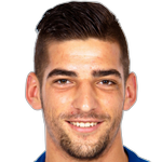 Gergo Gengeliczki foto