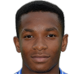 Kasey Palmer foto