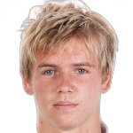 Jérémy Vachoux foto