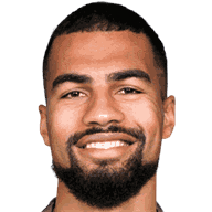 Robert Sánchez foto