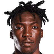 Zié Mohamed Ouattara foto