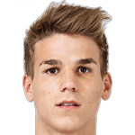 Bernhard Luxbacher foto