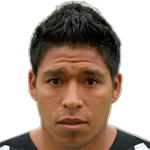 Willyan Mimbela foto