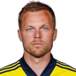 Sebastian Larsson