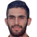 Chrysovalantis Kozoronis