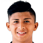 Brayan Velarde