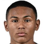 Demetri Mitchell