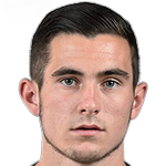 Lewis Cook