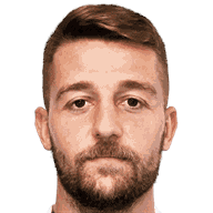 Sergej Milinkovic-Savic foto