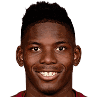 Breel Embolo