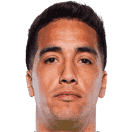 Adrían Zendejas foto