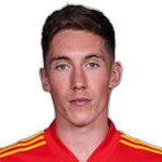 Harry Wilson