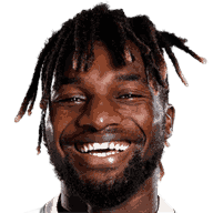 Allan Saint-Maximin foto