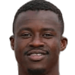 Bakary Mané