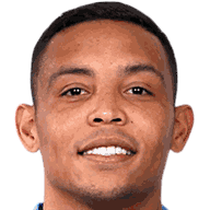 Luis Muriel