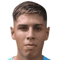 Marcos Abreliano foto