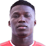 Djakaridja Traoré foto