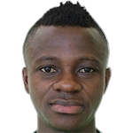 Jean Michaël Seri