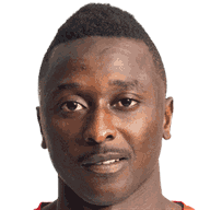 Umar Sadiq foto