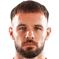 Adam Armstrong