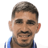 Nelson Insfrán foto