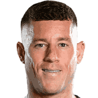 Ross Barkley foto