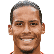 Virgil van Dijk