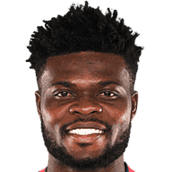 Thomas Partey