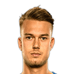 Kristoffer Normann Hansen foto