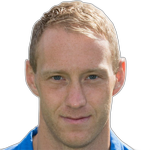 Steven Anderson foto