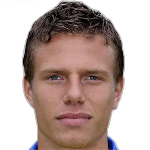 Cédric D'Ulivo foto