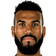 Eric Choupo-Moting foto