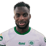 Yacouba Sylla foto