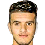 Charaf Rhourdmani