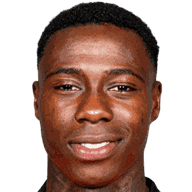 Quincy Promes