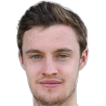 Will Keane foto